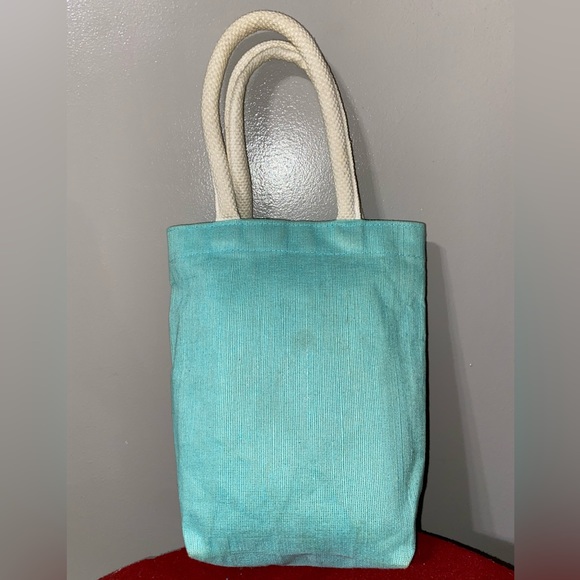 Small Summer Bag - Picture 2 of 7